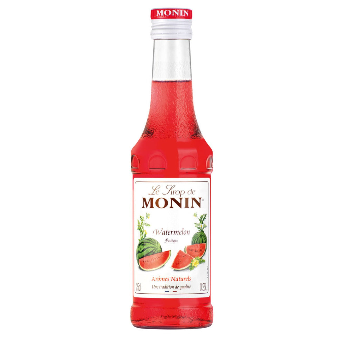 Monin Watermelon Syrup 25 cl