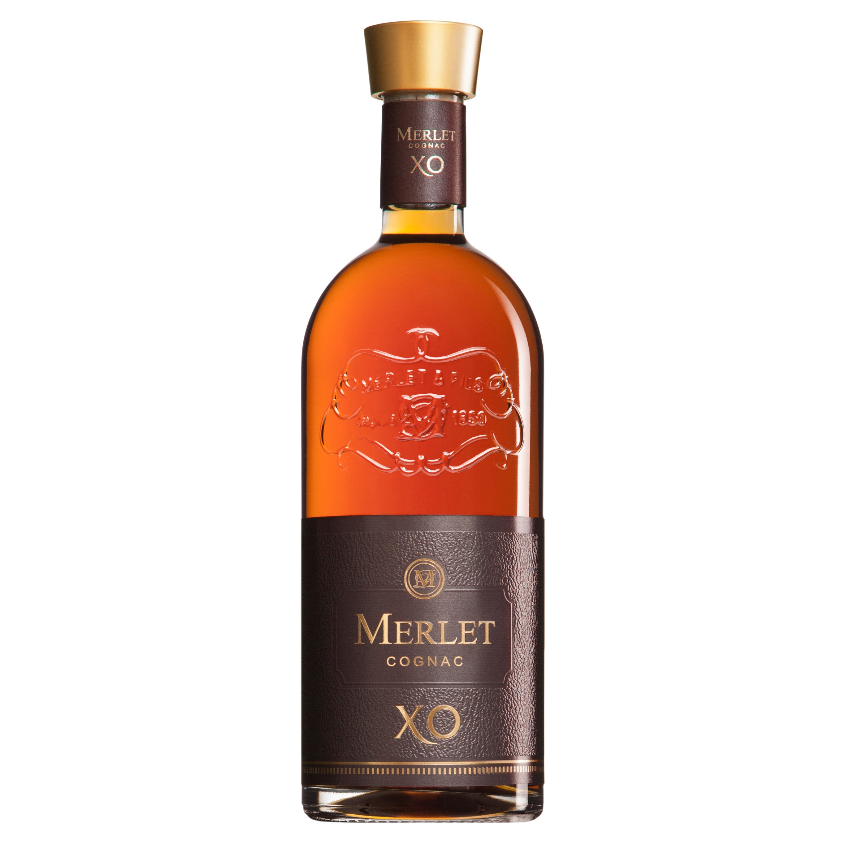 Merlet XO 40% 70cl