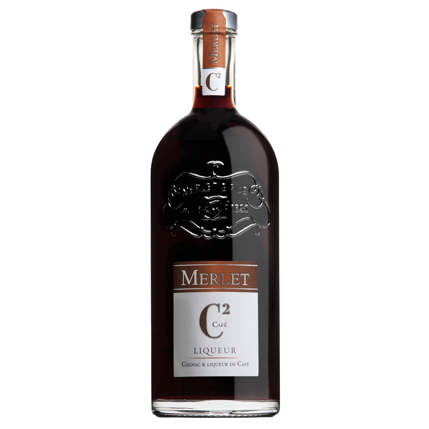 Merlet C2 Café 33% 70cl