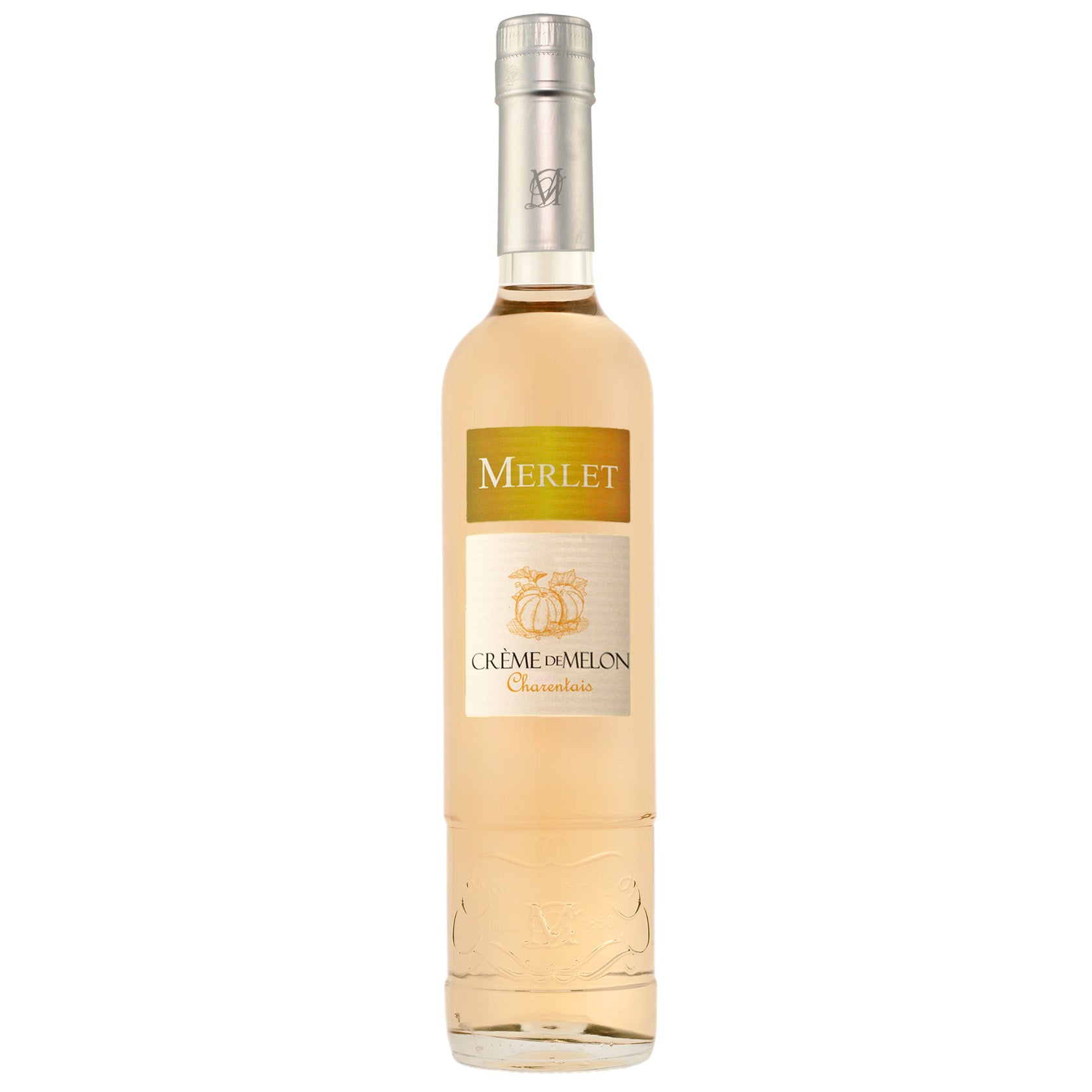 Merlet Melon 18% 50cl