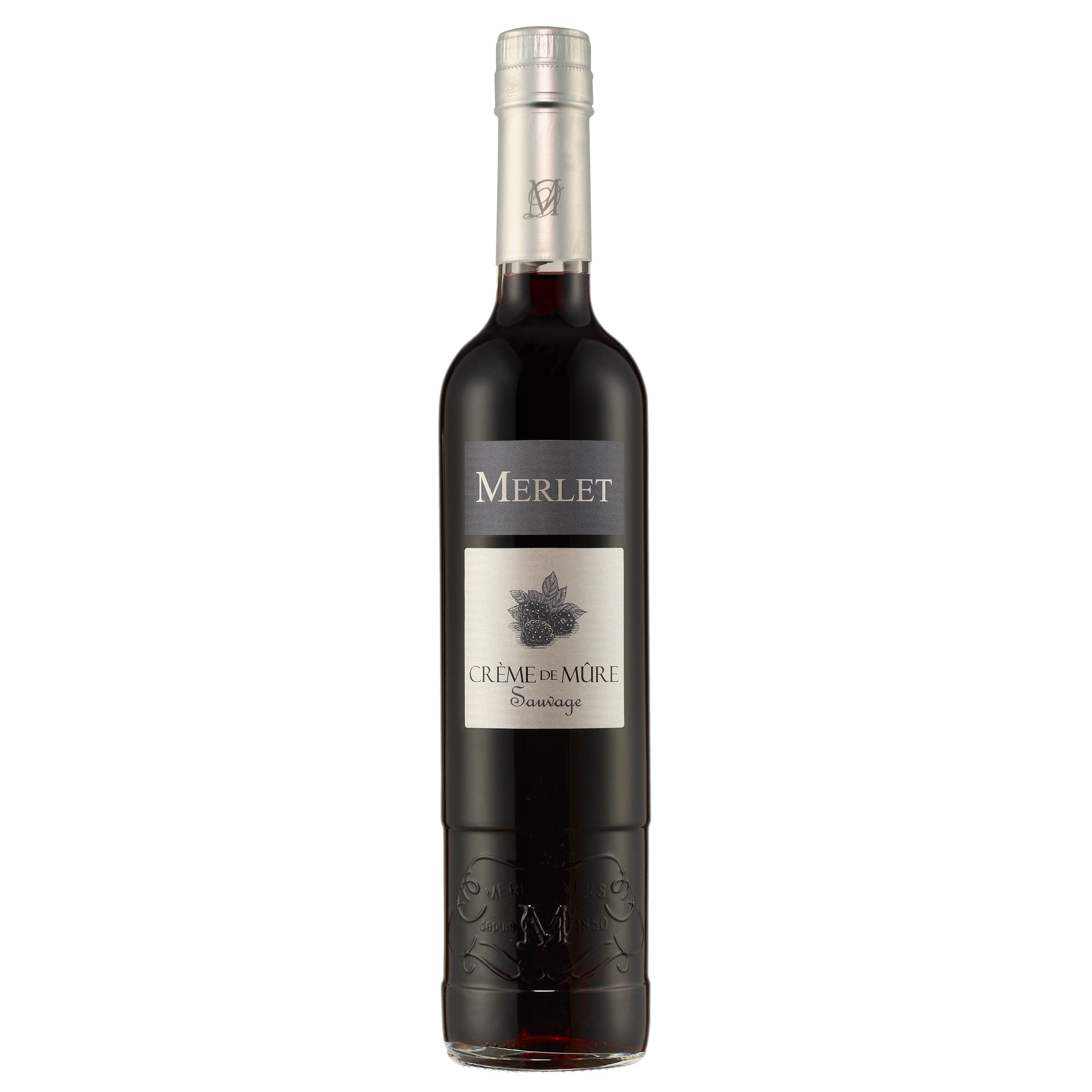Merlet Mure 18% 50cl