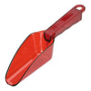 Ice Scoop Polycarbonate Red 180 ml