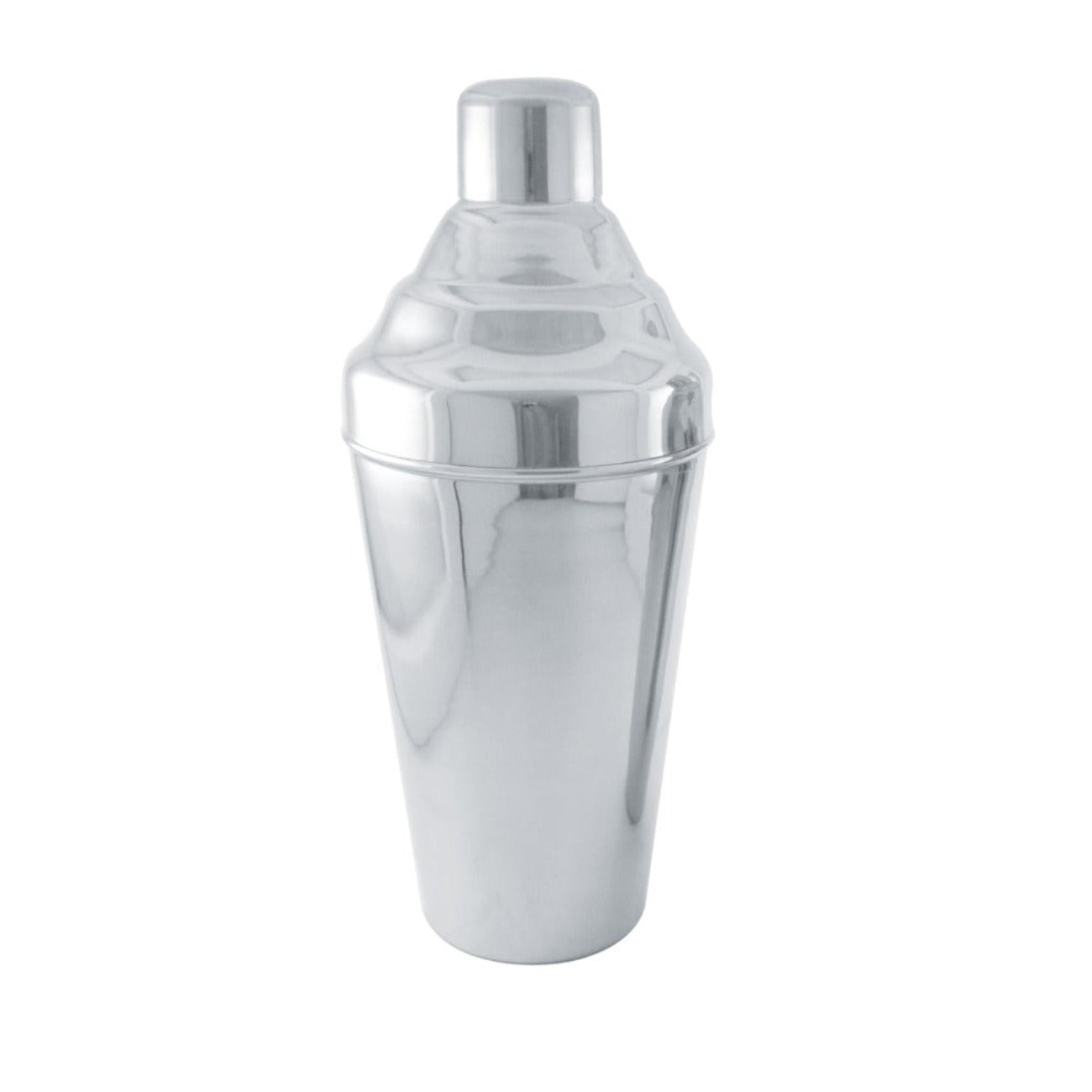 TB Shaker X-Large 3800 ml