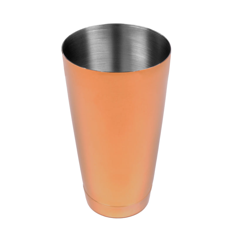 Urban Bar Ginza Shaker Rose Gold 750 ml