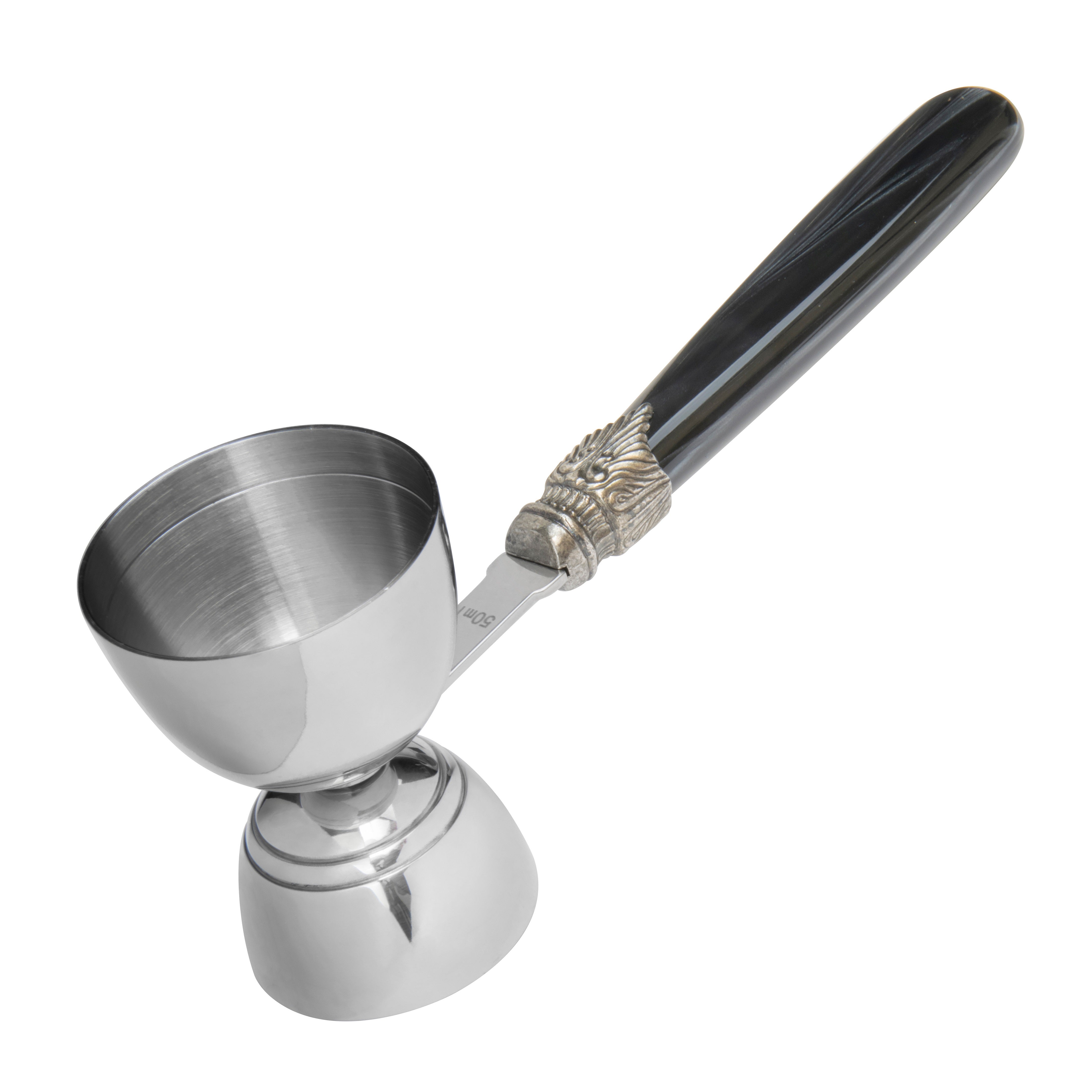 Urban Bar Classico Hammer Jigger 25/50 ml