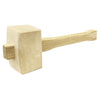 Wooden Mallet