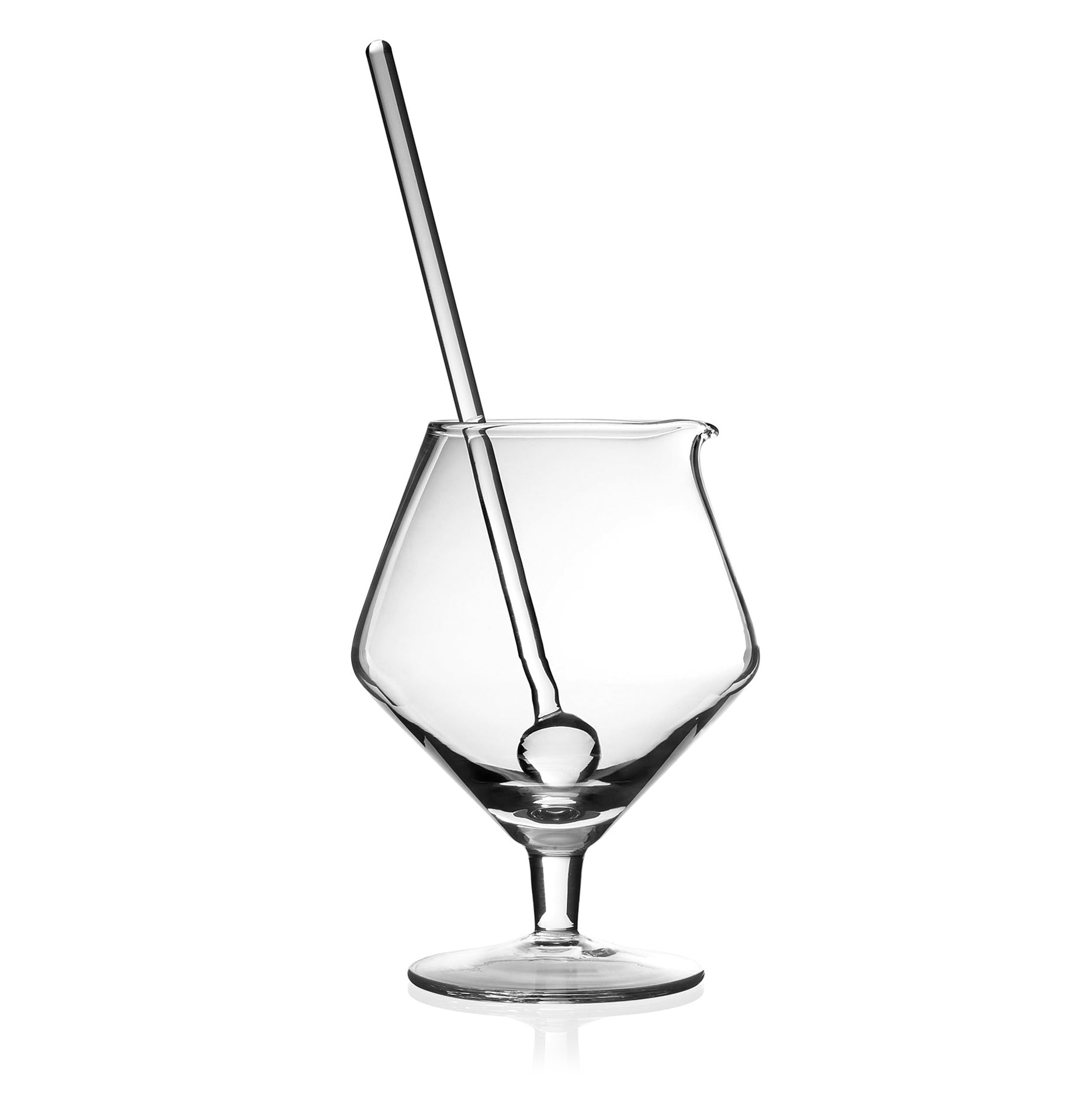 Urban Bar Cubana mixing glass 100 cl