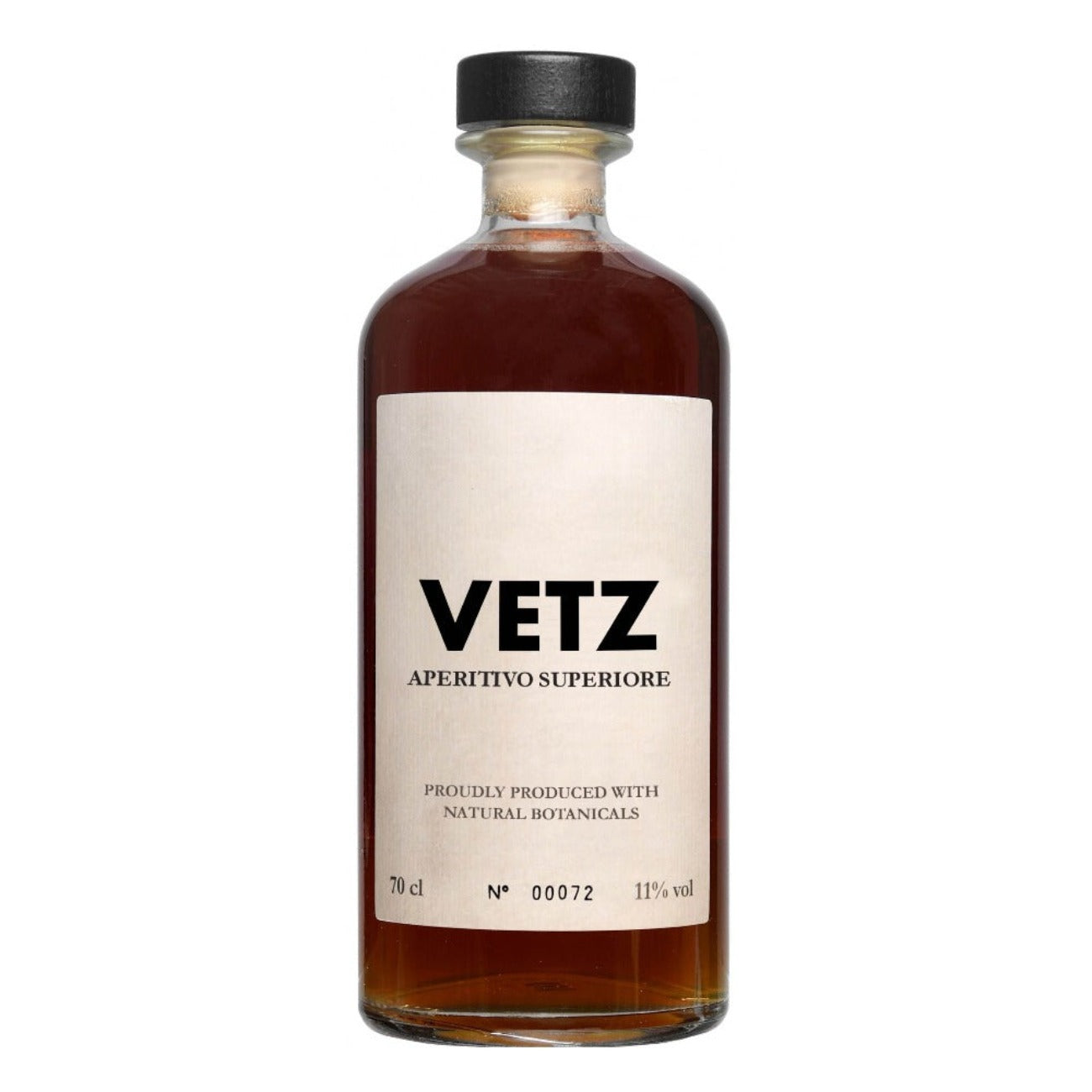 VETZ Aperitivo Superiore 11% 70 cl