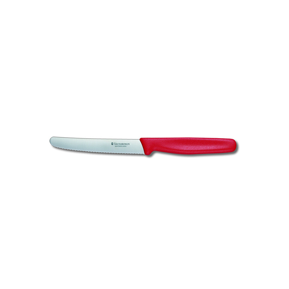 Victorinox Bar Knife Red 11 cm