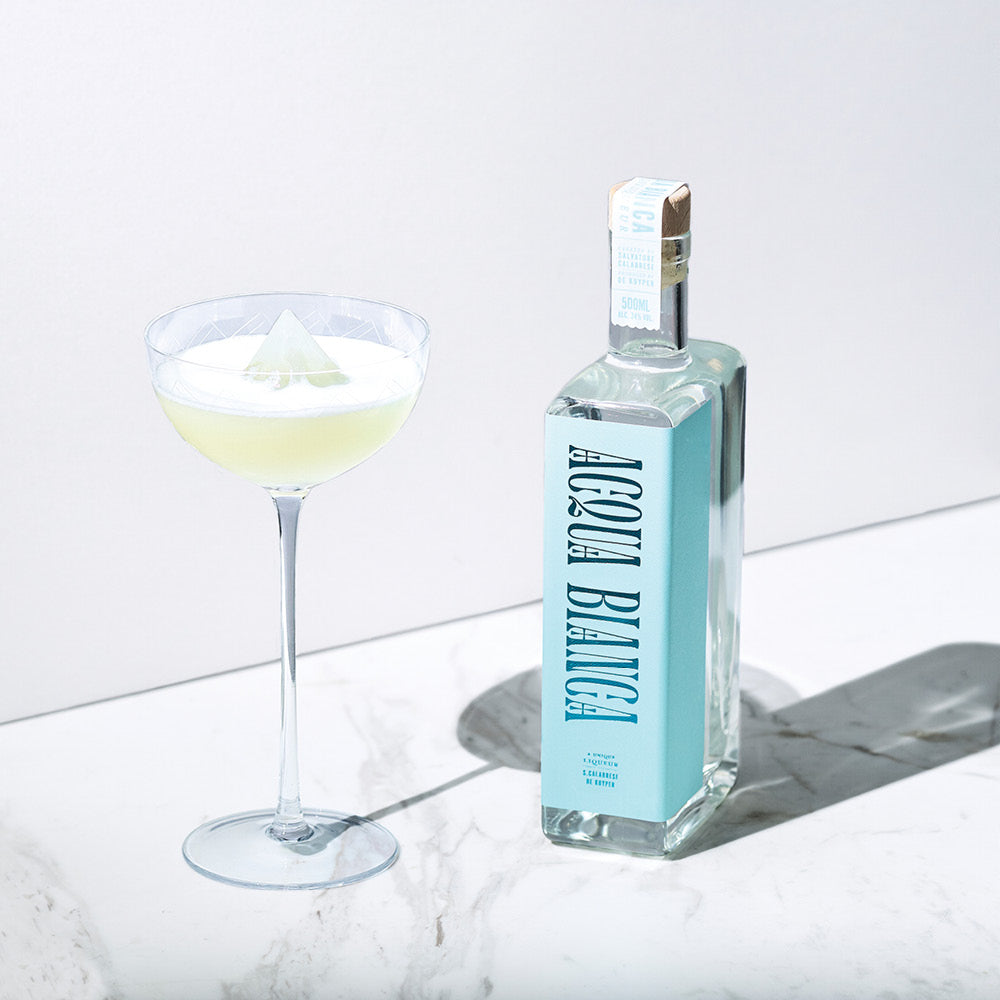 Acqua Bianca 24% 500 ml