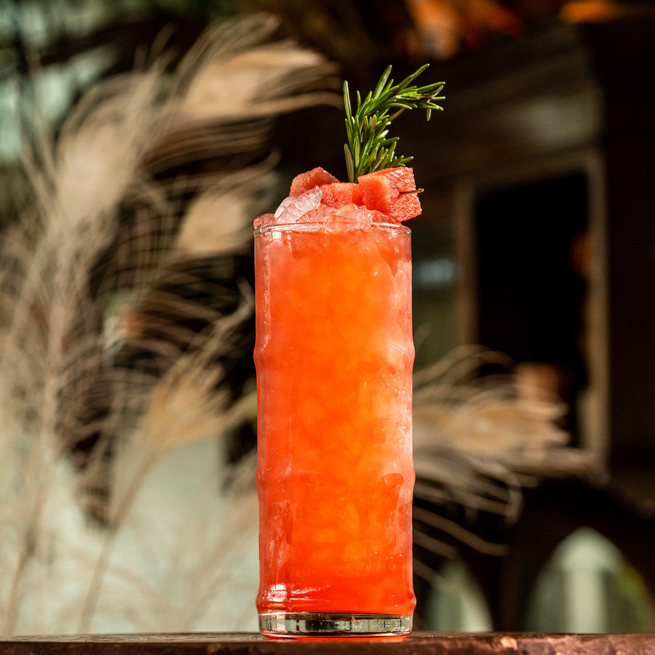 Bamboo Cooler 473 ml