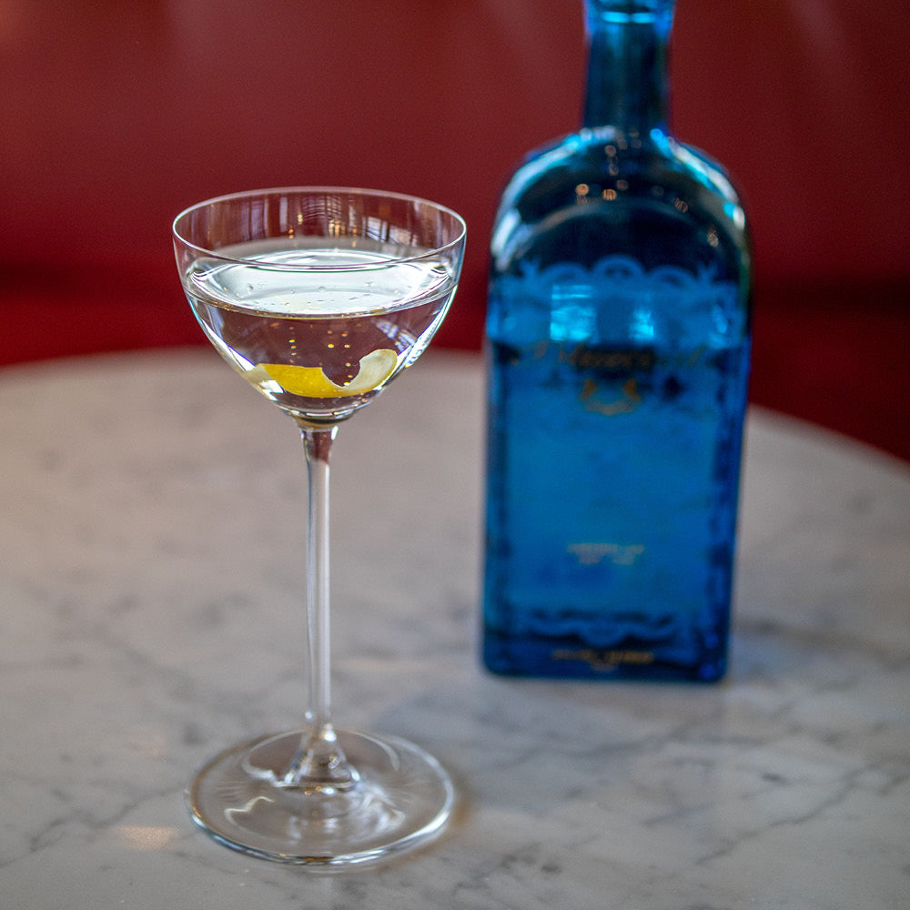 Bluecoat Dry Gin 47% 700 ml