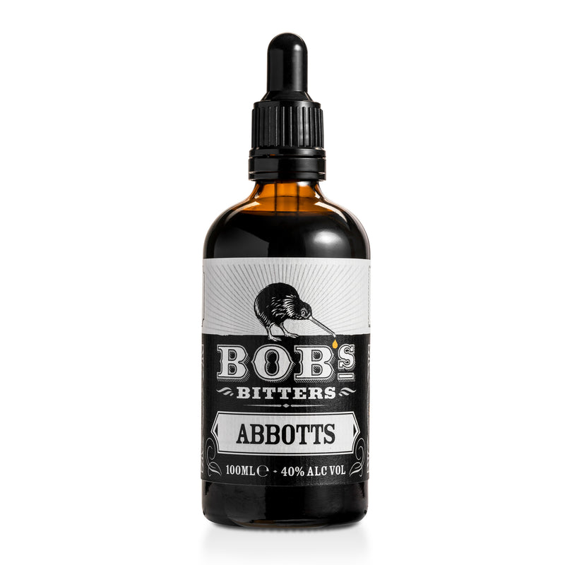 Bob's Abbotts Bitters 40% 10cl