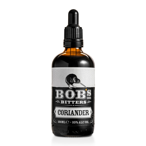 Bob's Coriander Bitters 35% 10cl