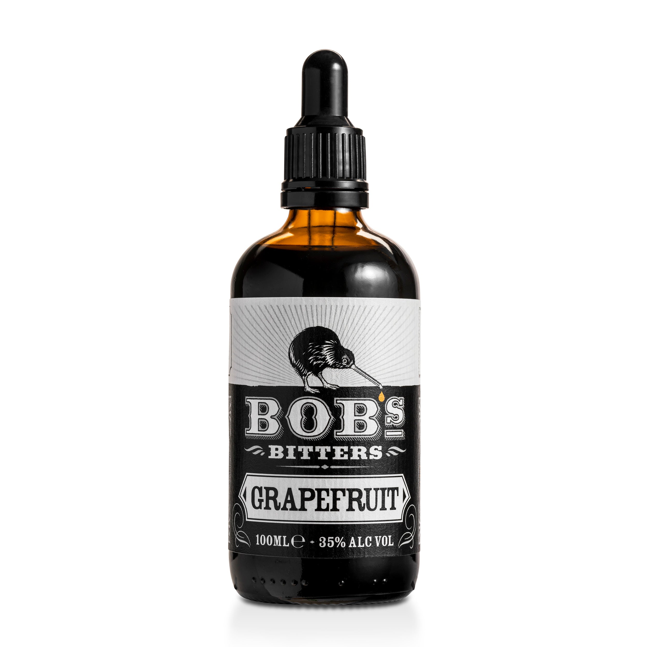 Bob's Grapefruit Bitters 35% 10cl