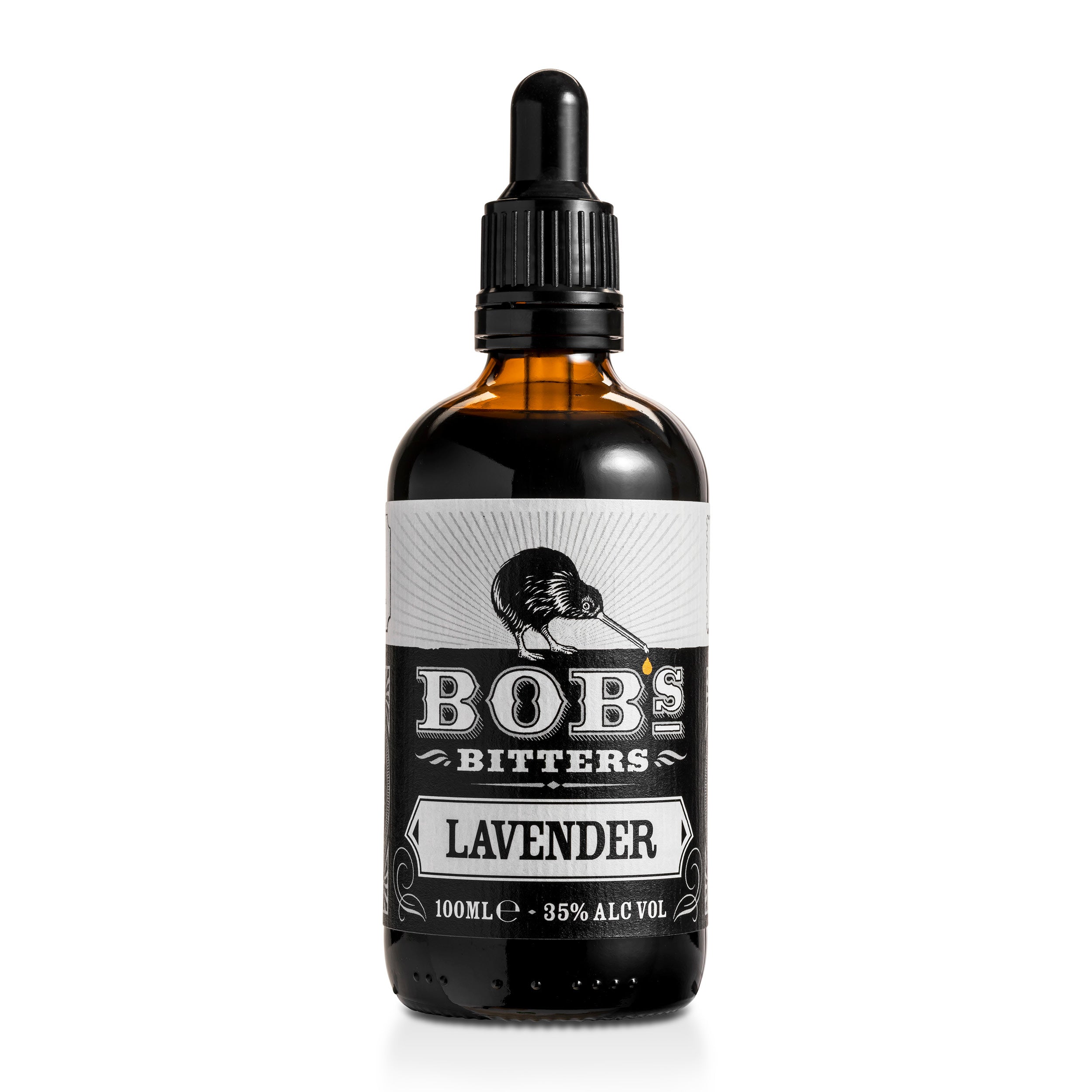 Bob's Lavender Bitters 35% 10cl