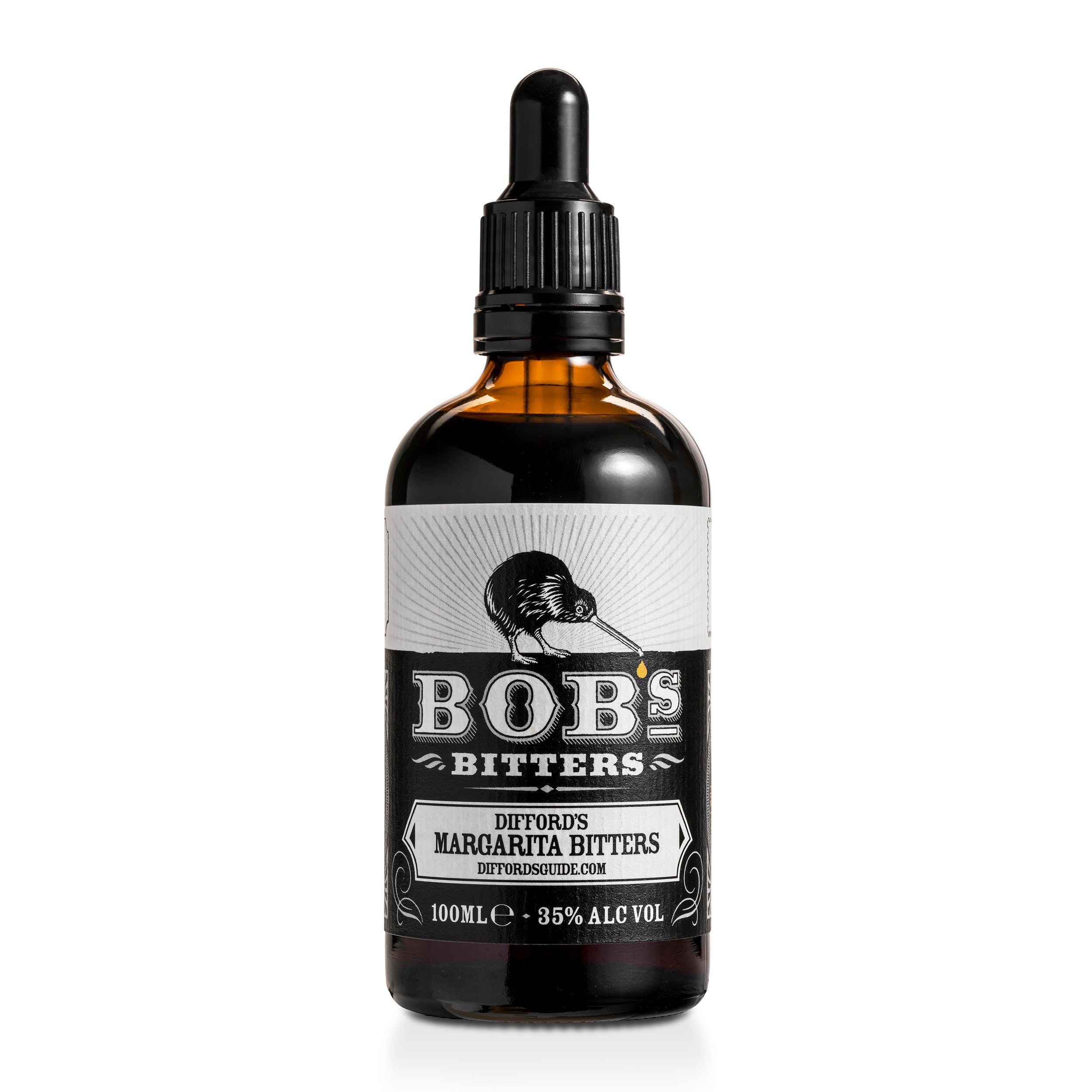 Bob´s Difford's Margarita Bitters 33,5% 10cl