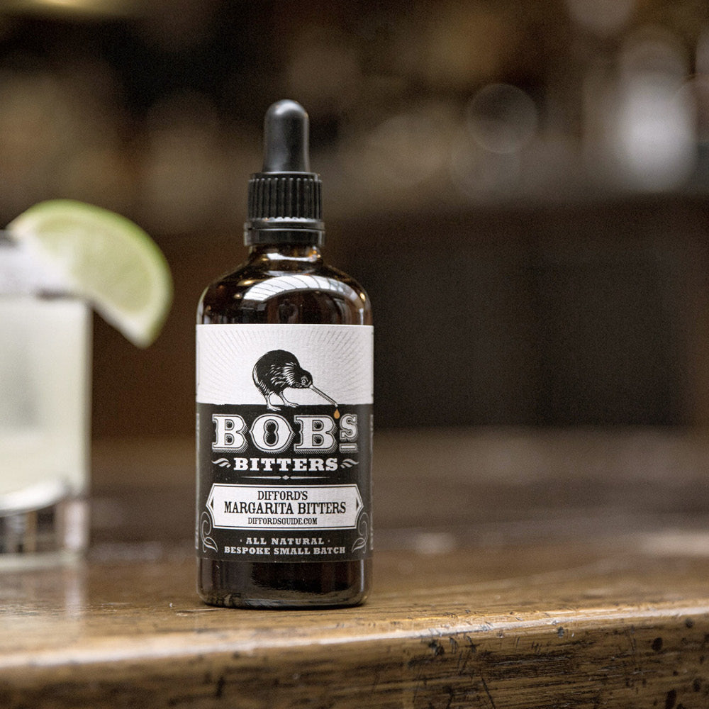 Bob´s Difford's Margarita Bitters 33,5% 10cl