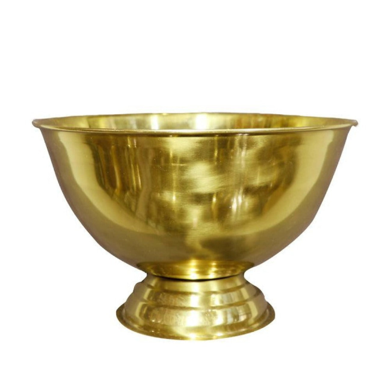 Champagne Cooler Gold Ø 35 cm