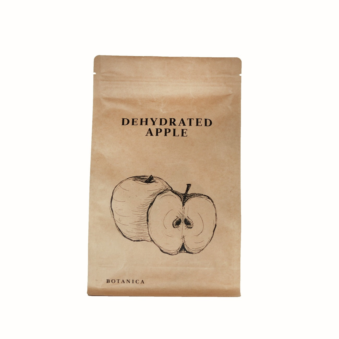 Botanica Dehydrated Apple 80 g