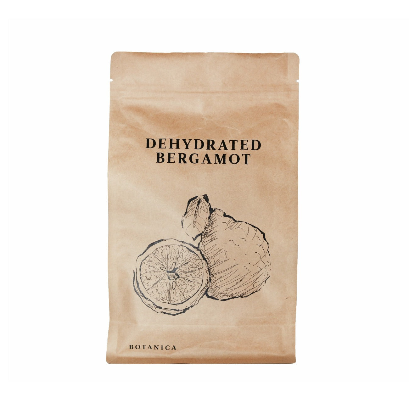 Botanica Dehydrated Bergamot 100 g
