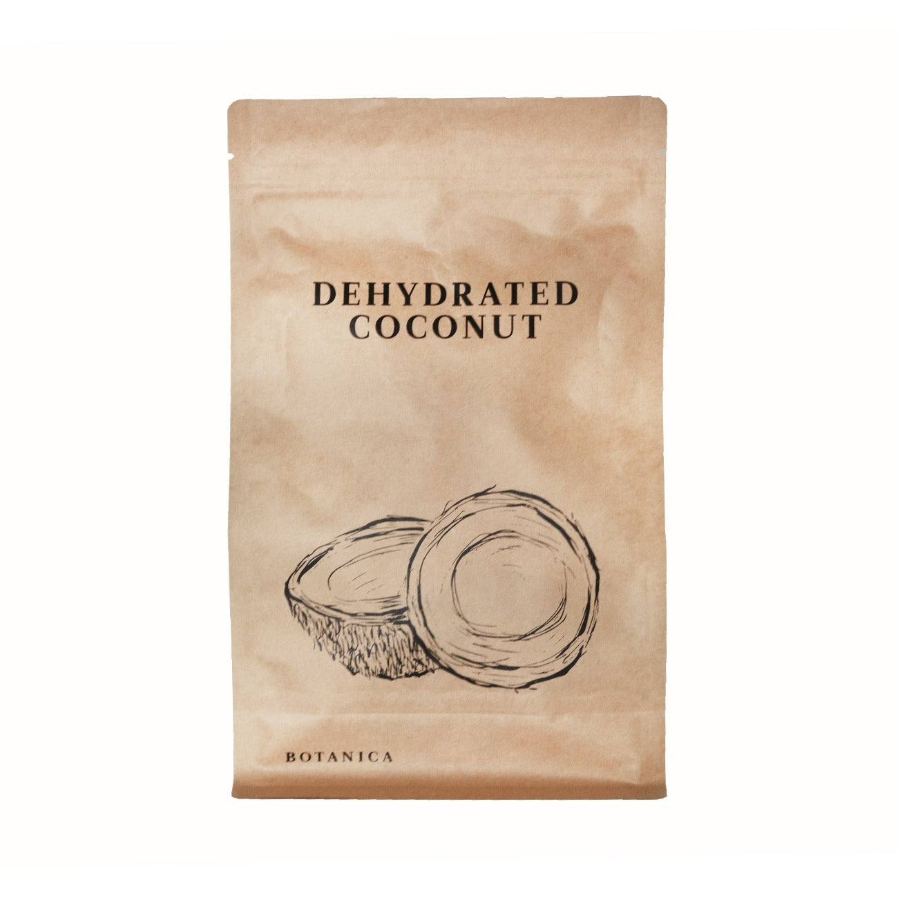 Botanica Dehydrated Coconut 100 g
