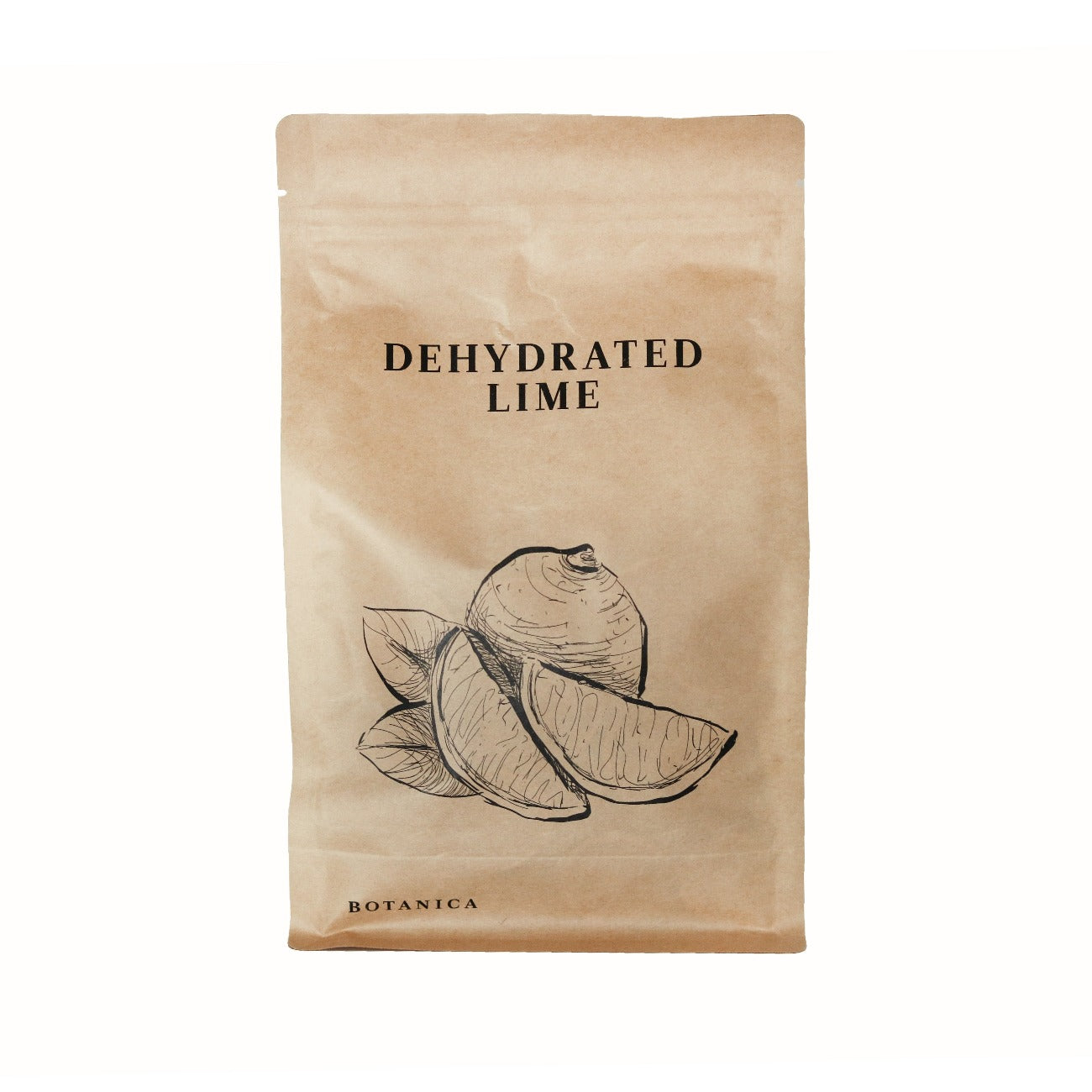 Botanica Dehydrated Lime 100 g