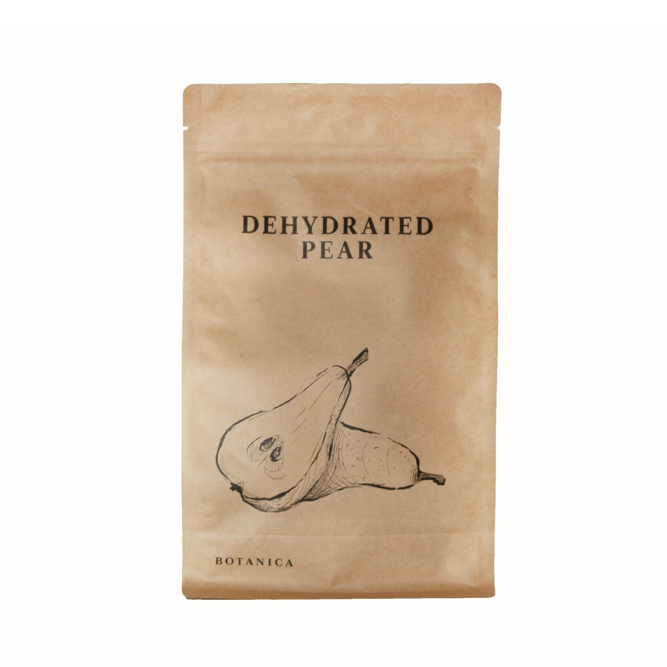 Botanica Dehydrated Pear 100 g