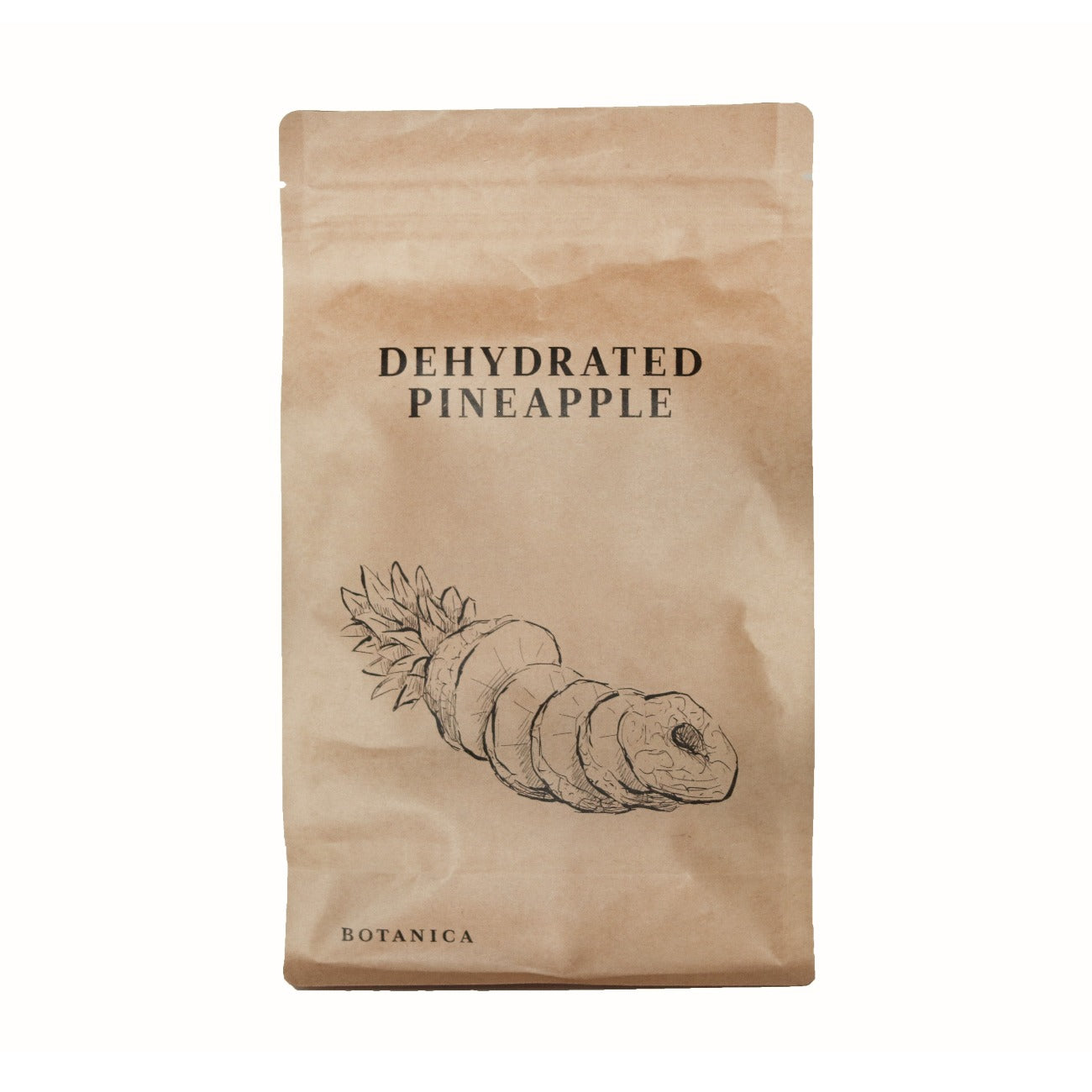 Botanica Dehydrated Pineapple 80 g