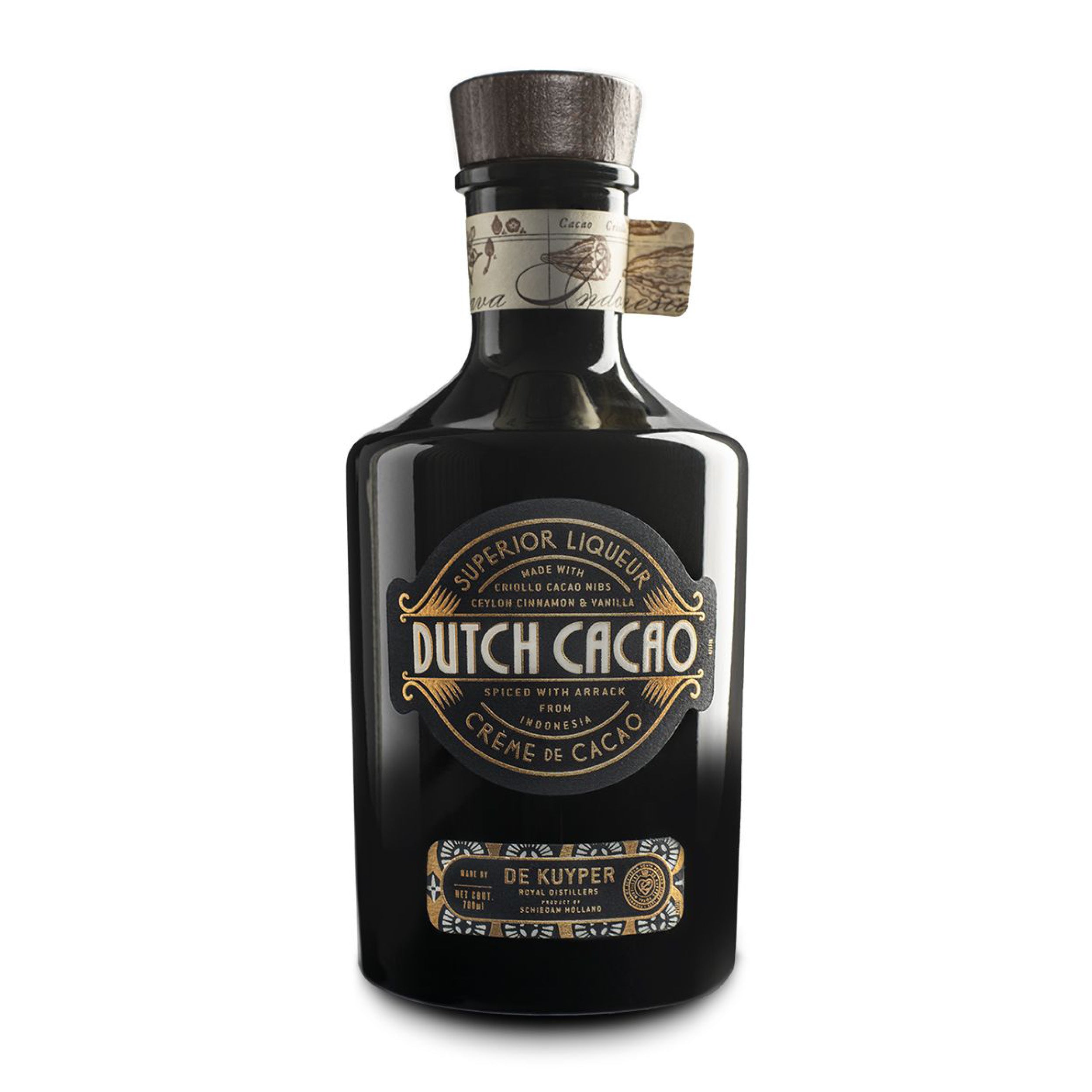 Dutch Cacao 24% 700 ml