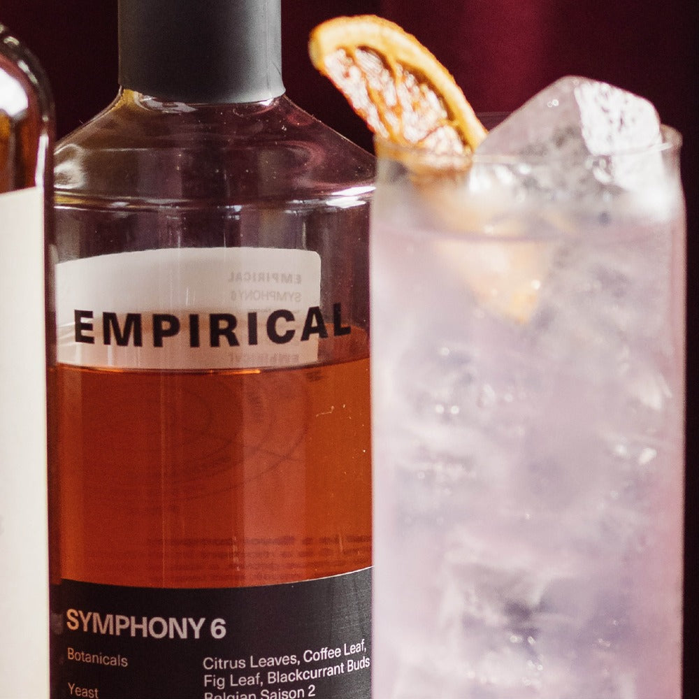 Empirical Spirits Symphony 6 40% 50 cl