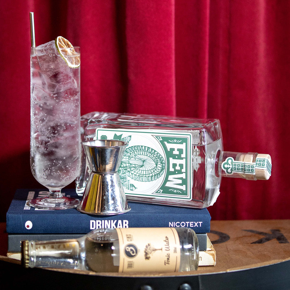 FEW American Gin 40% 700 ml