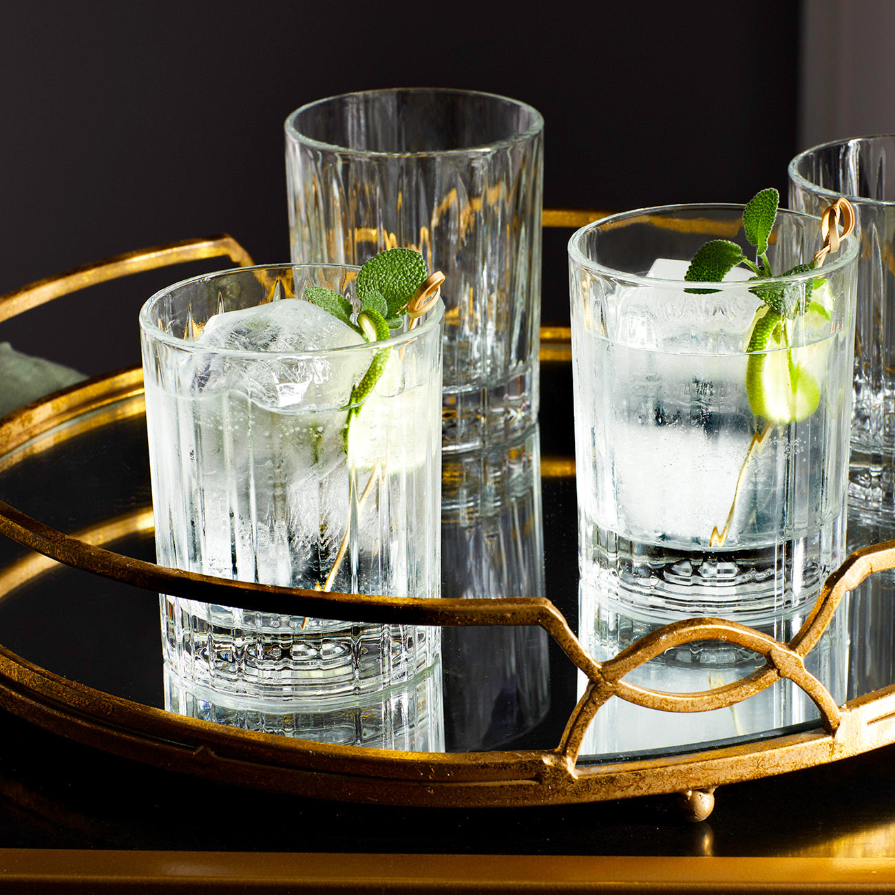 Flashback DOF 355 ml