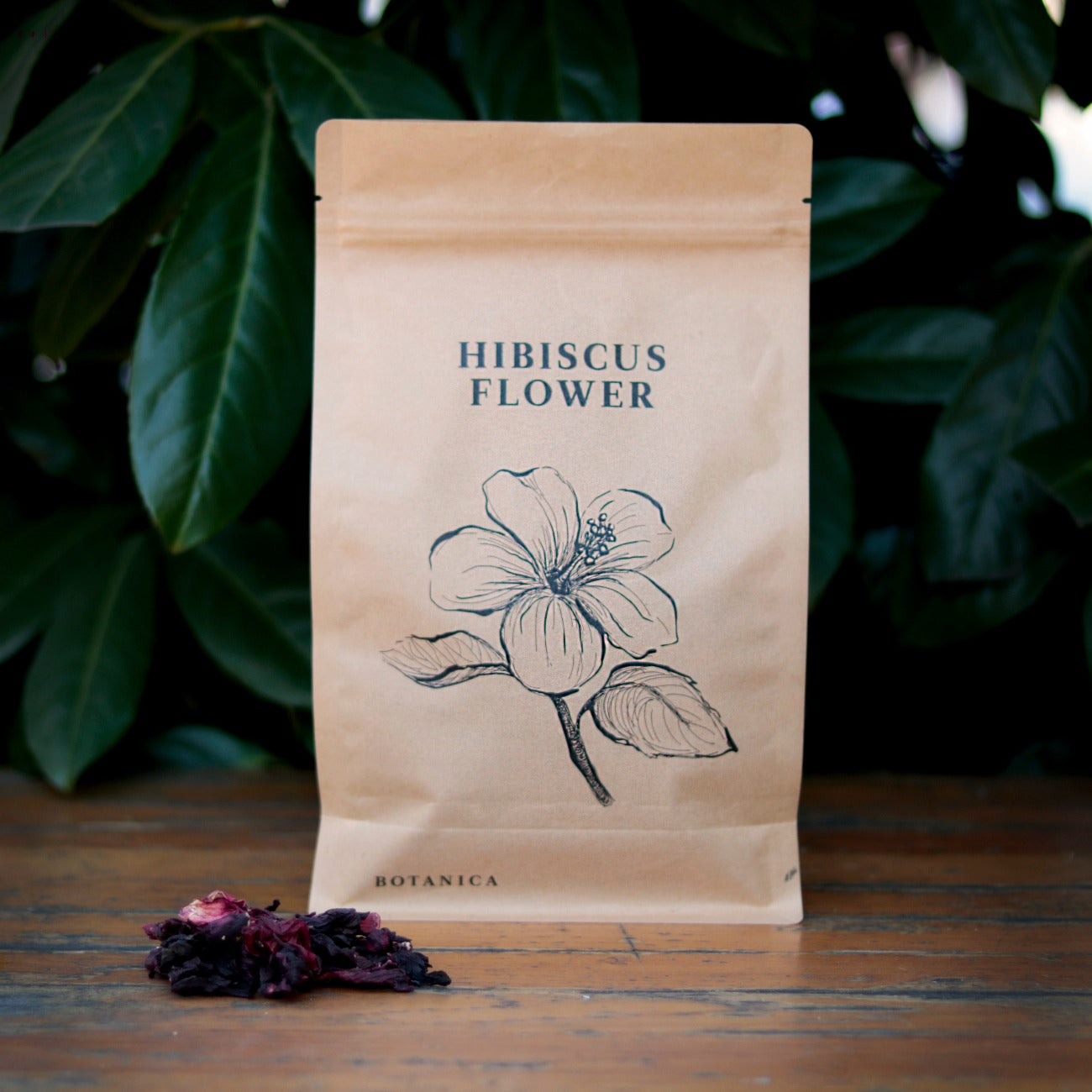 Botanica Hibiscus Flower 110 g