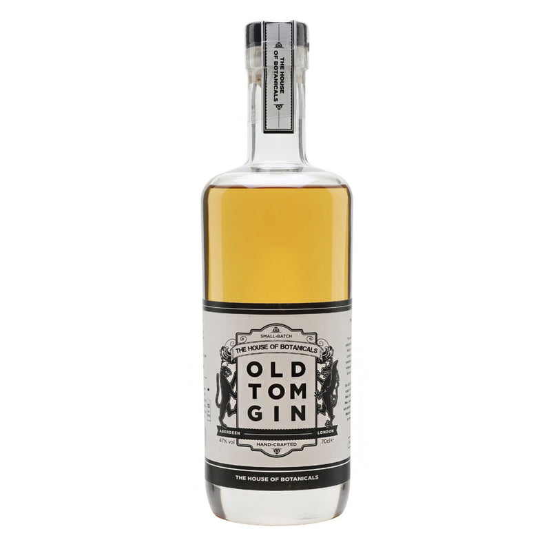 House of Botanicals Old Tom Gin 47% 70cl