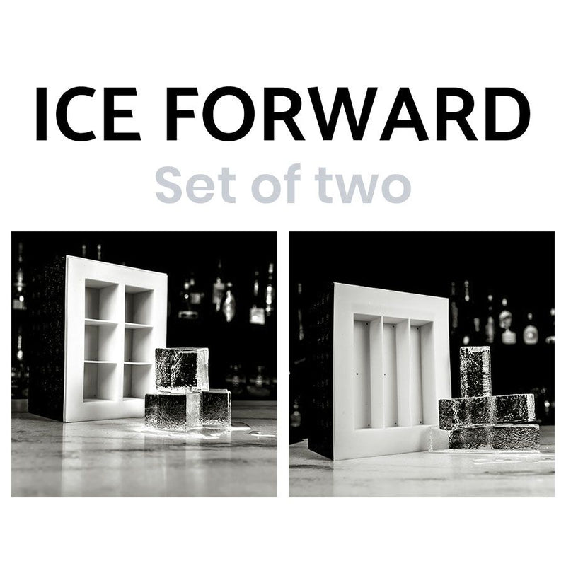 Ice Forward Set