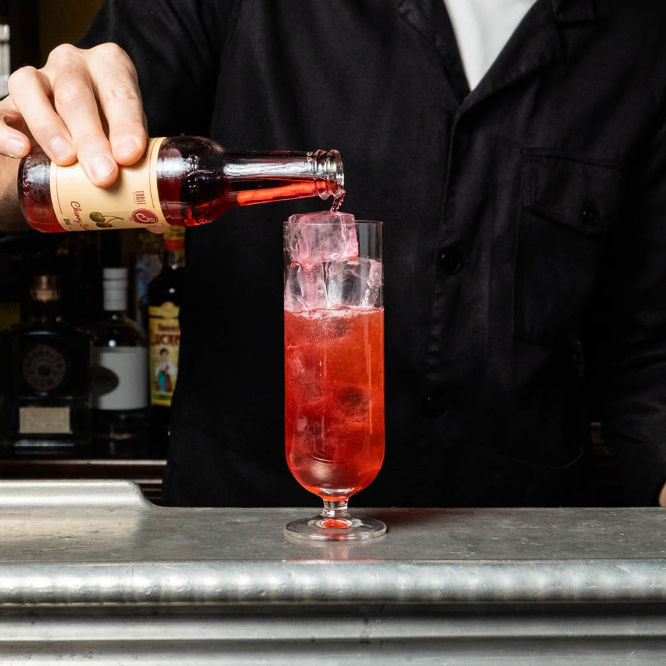 Levitas Hi-Ball 343 ml