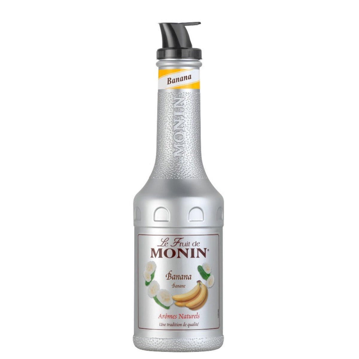 Monin Banana Purée 100 cl
