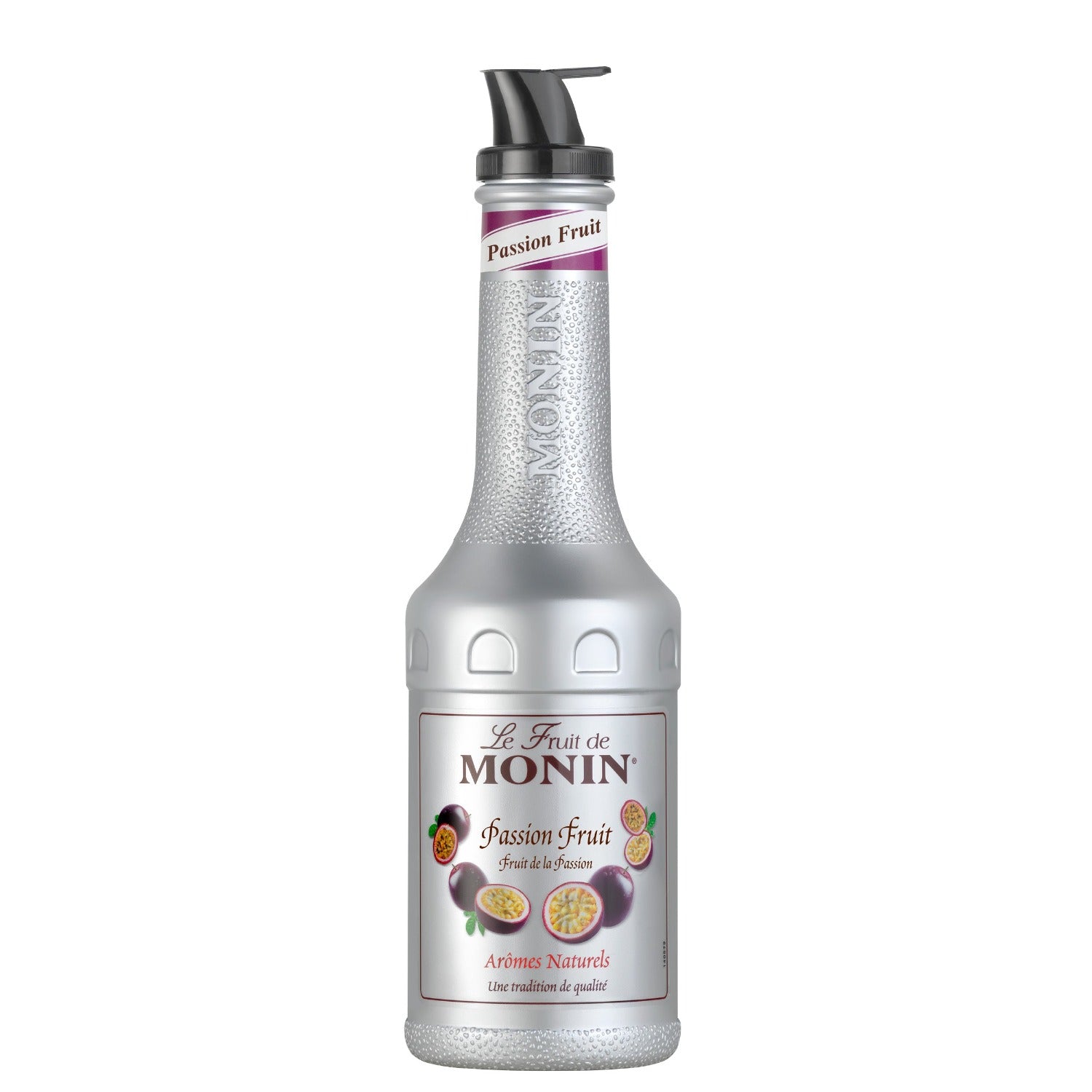 Monin Passion Purée 100 cl - Barkonsult Sweden