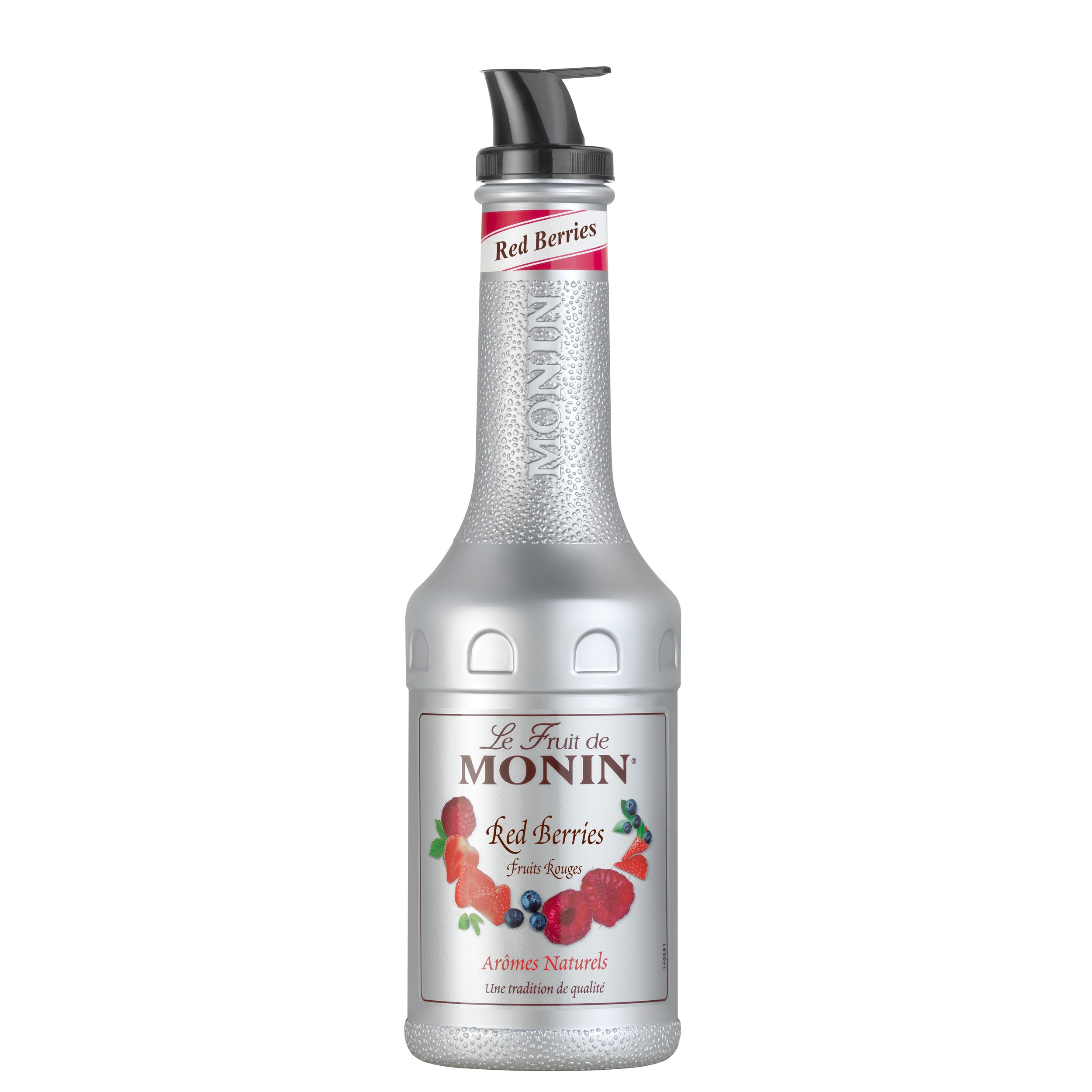 Monin Red Berries Purée 100 cl