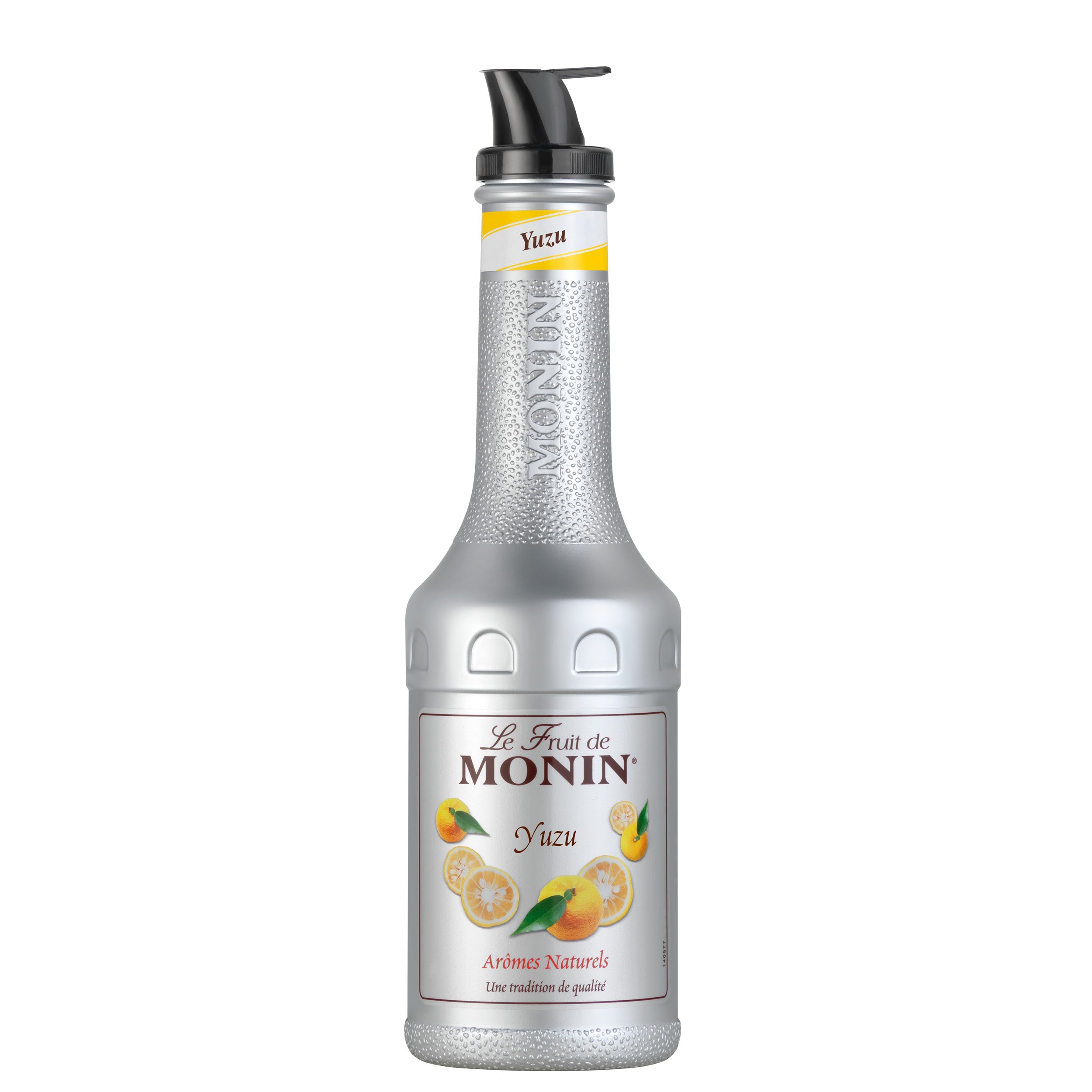 Monin Yuzu Purée 100 cl