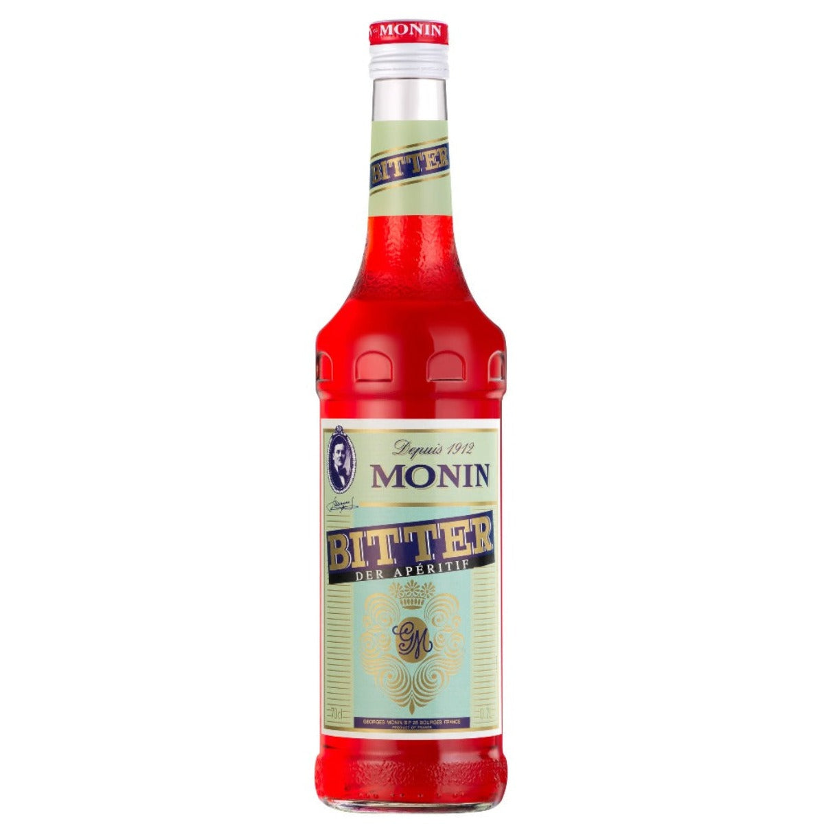 Monin Bitter Concentrate 70 cl