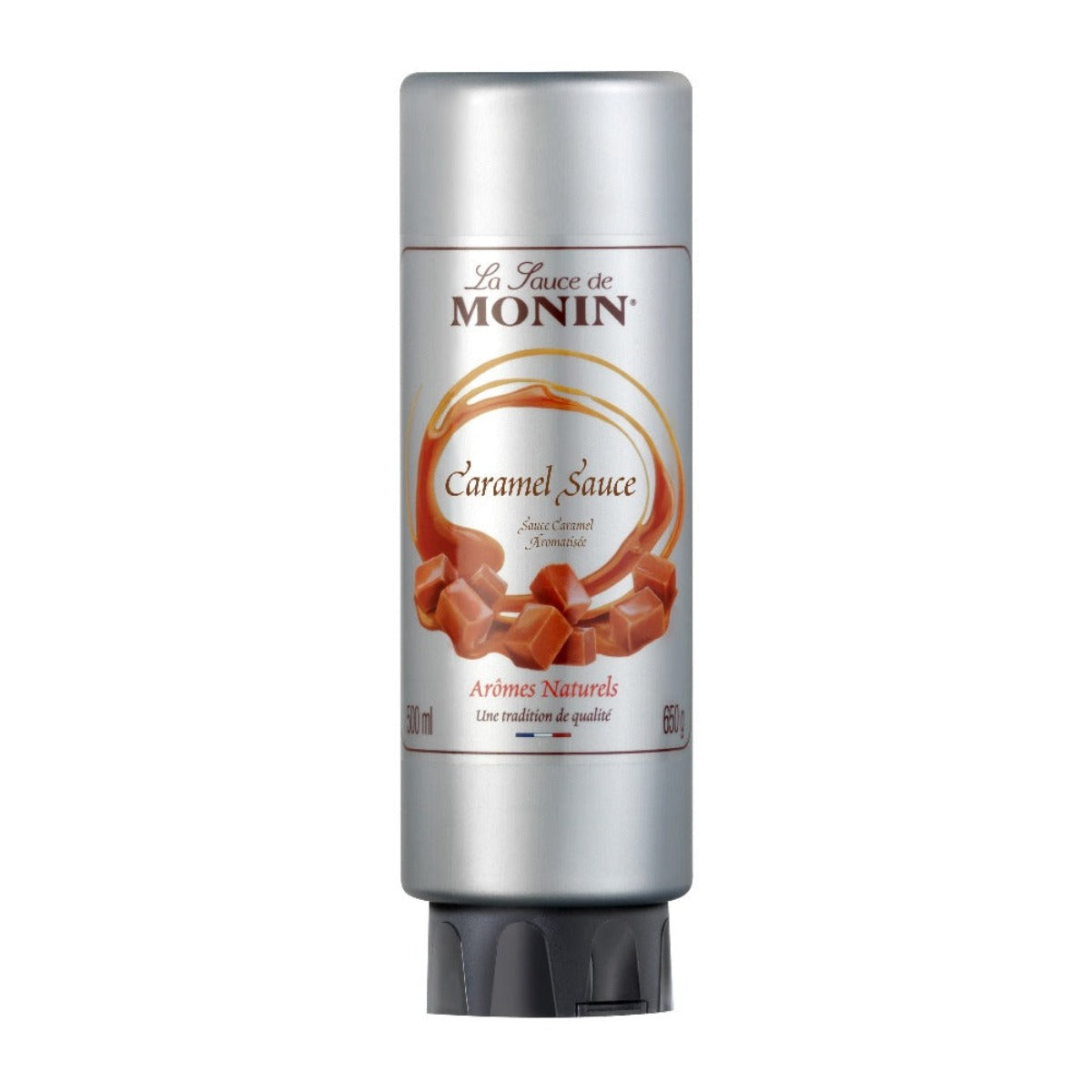 Monin Caramel Sauce 50 cl