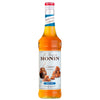 Monin Sugarfree Caramel Syrup 70 cl