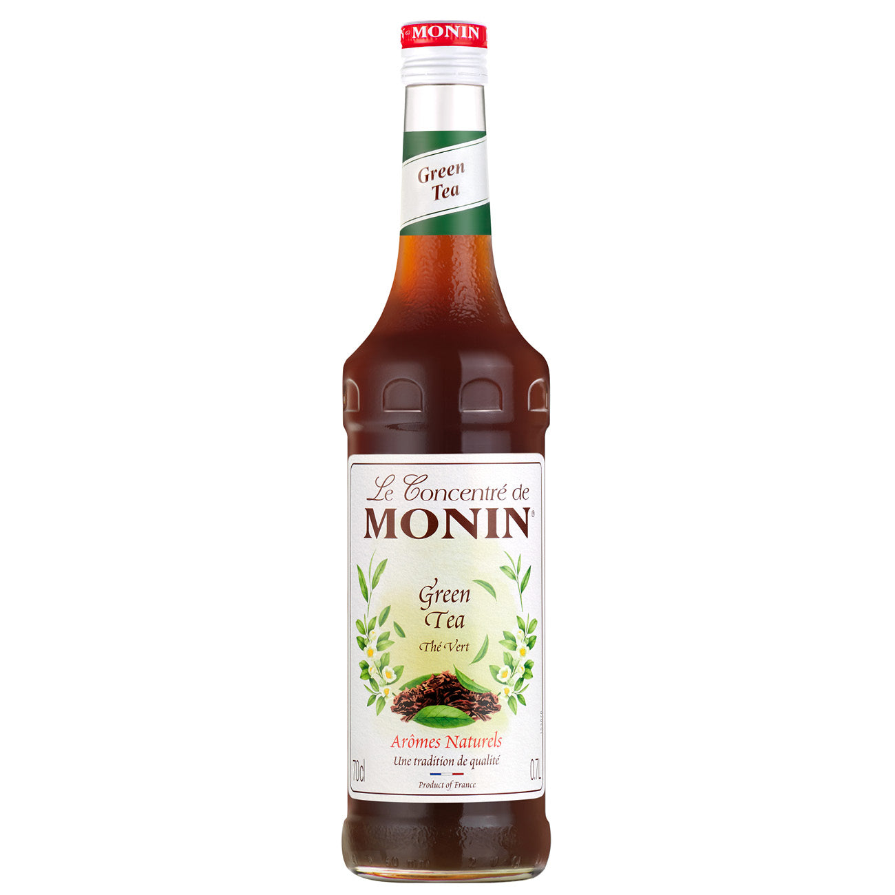 Monin Green Tea Concentrate 70 cl