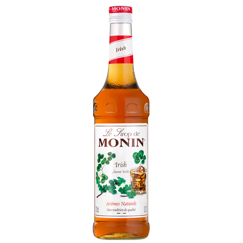 Monin Irish Syrup 70 cl