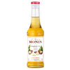 Monin Macadamia Nut Syrup 25 cl