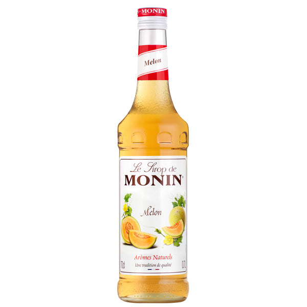 Monin Melon Syrup 70 cl