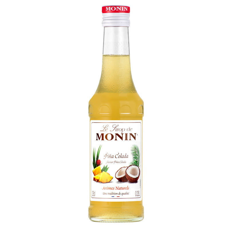 Monin Piña-Colada Syrup 25 cl