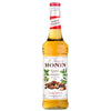 Monin Roasted Hazelnut Syrup 70 cl